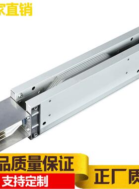 密集型母线槽三相四线 三相五线630A/4P1000A/4P母线槽生产厂家