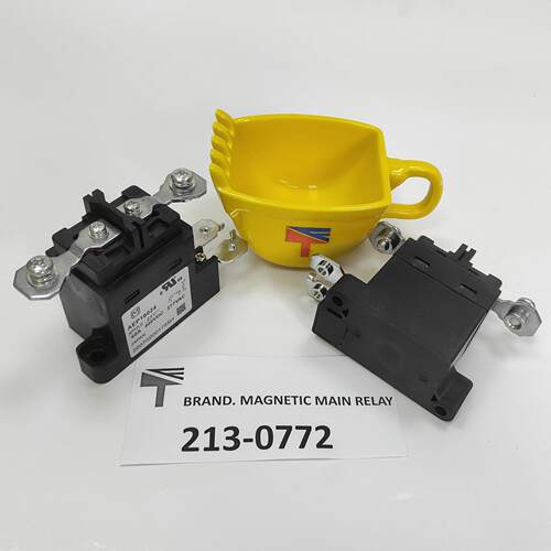 主开关213-07722130772适用于C7.1发动机320D挖掘机