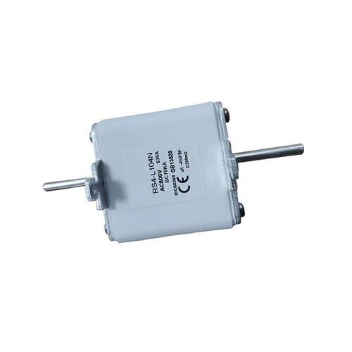 RS4-L104N AC800V 630A 高断开能力 快速熔断器 陶瓷量大价优