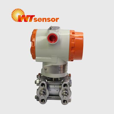 高精度智能差压变送器PCM3051-DP