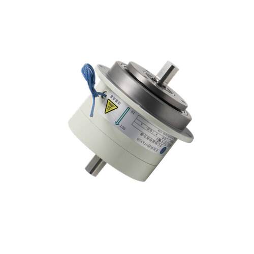 微型磁粉离合器THC-C-0.2KG2牛米小型磁粉离合器厂家现货