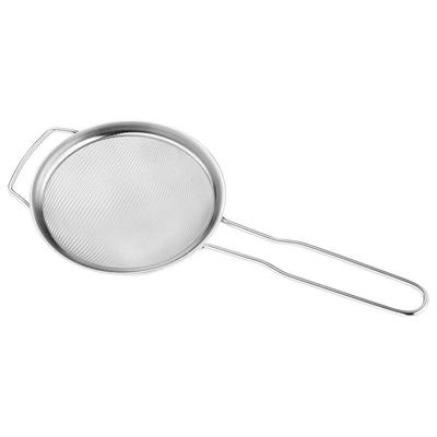 不锈钢过滤网筛 漏勺 家用豆浆勺果汁中药滤渣勺捞面笊篱火锅神萍