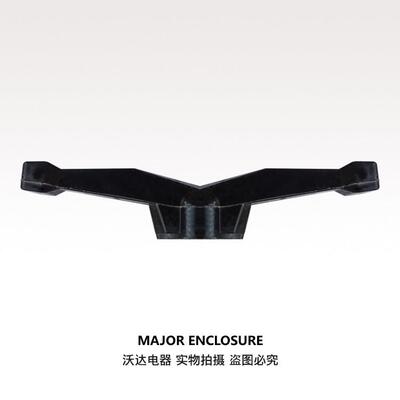 双头 HGL HGLZ1 HGLR 操作手柄 柜内手柄 隔离开关把手 15*15