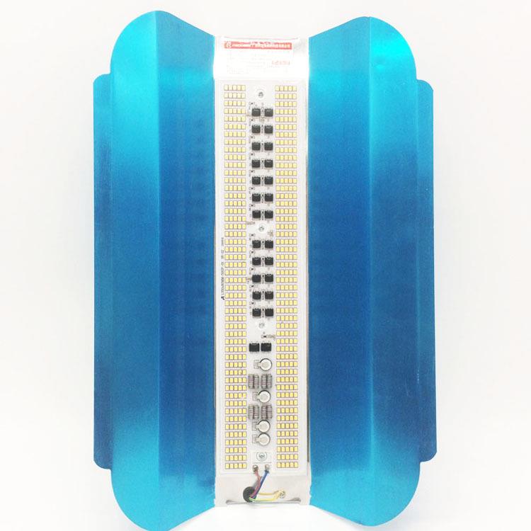 工款碘钨灯200W300W工程款碘户外高水亮加厚铝壳投光灯厂防家直程