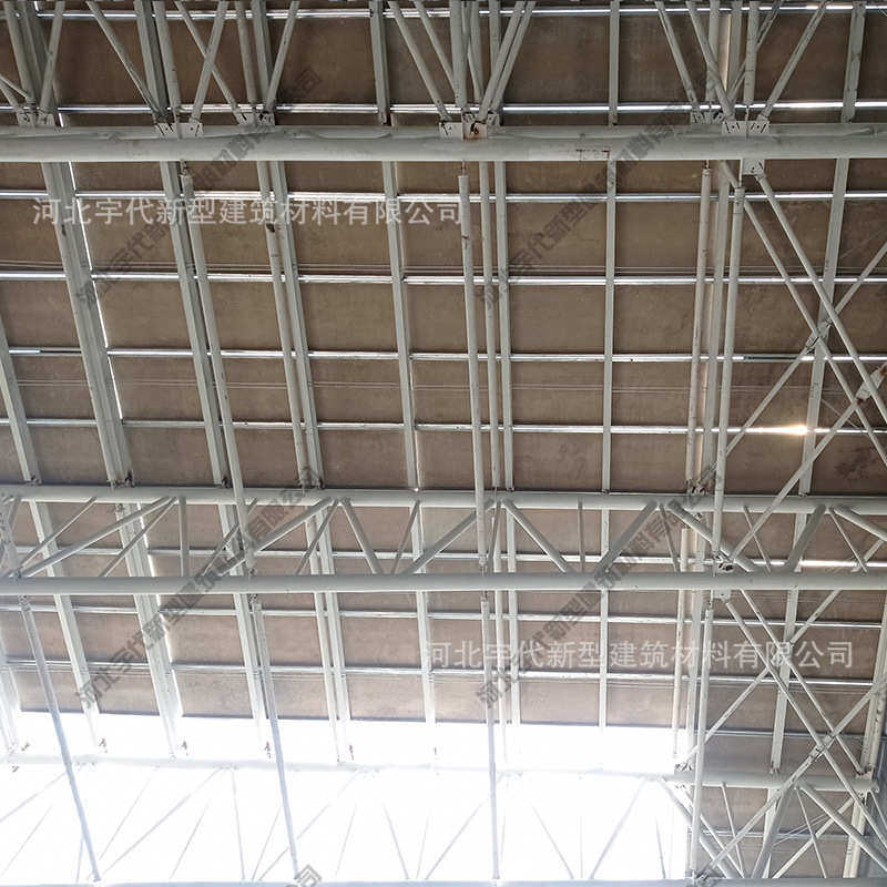 钢骨架轻型板厂家直供钢构网架板 钢构轻强板 发泡水泥复合板,基础建材,透水混凝土,淘宝优惠券,粉丝福利购,淘宝优惠卷