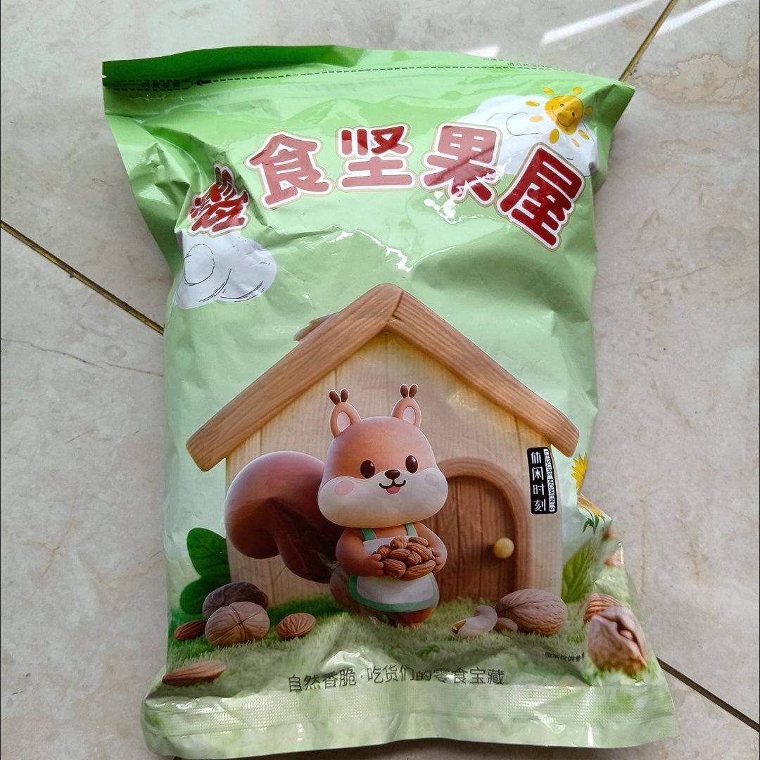 新疆包邮蒜味核桃味花生带壳熟米小珍珠下酒菜休闲零食干果炒货