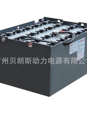 24-9DB450H 蓄电池组 龙工叉车CPD1800kg 18LGB 48V450Ah电厂家