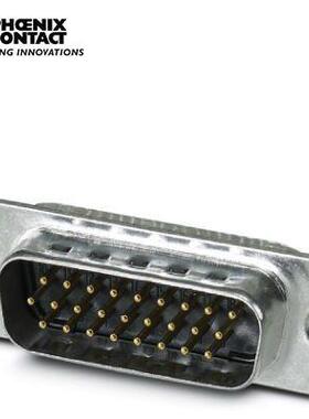 菲尼克斯D-SUB插芯VS-15-ST-DSUB-HD-EG-1655179电气联接德国是PH