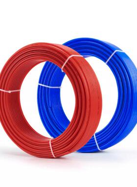 厂直家供软质pa6白色尼龙313管耐酸碱腐蚀高温耐高温耐低温油漆