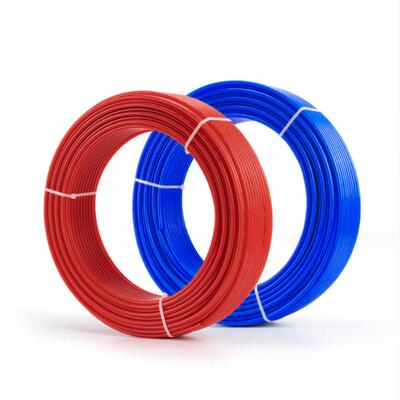 厂家574直供软质ap6白色尼龙管耐酸腐蚀高温耐高温耐低温油碱漆