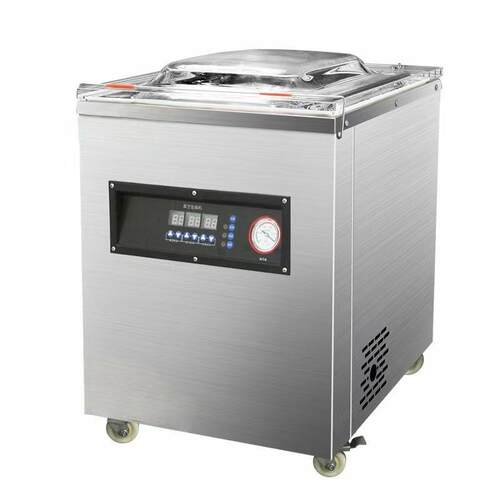DZ大米真空包装机 多功能粮食封口机 vacuum packaging machine