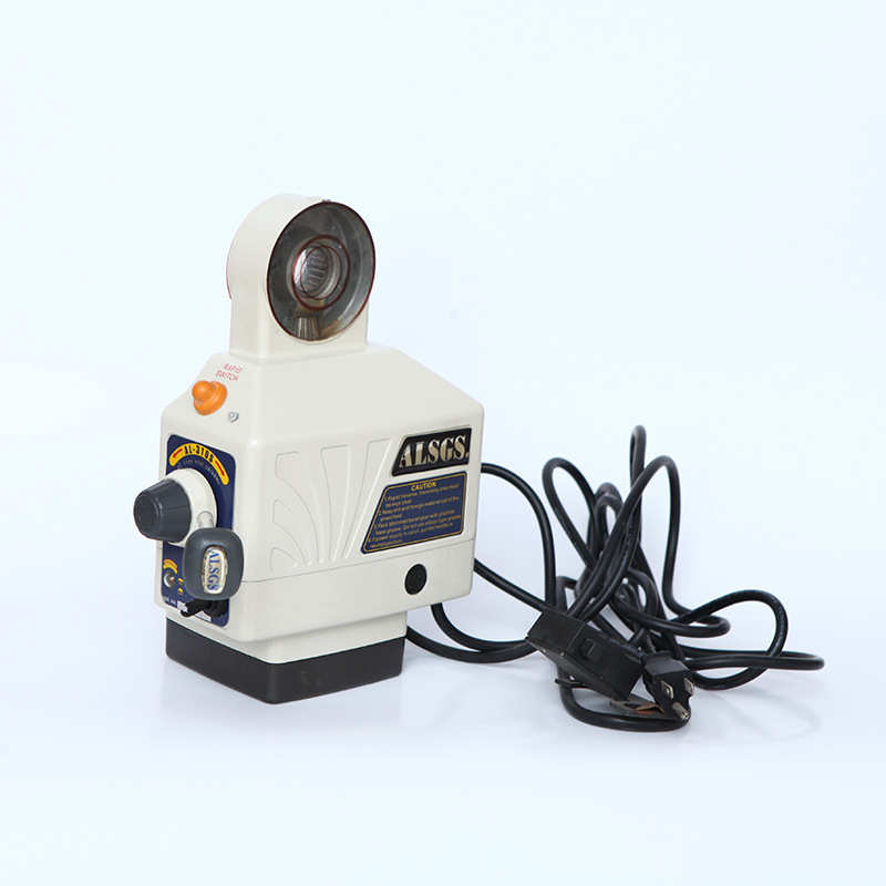 AL-310S电子进给器铣床走刀器电子走刀器厂家自动进给器铣床配件