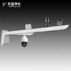 12-10米快速路照明市政工程厂家LED市电太阳能户外照明路灯头