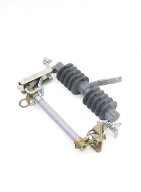 物美价廉高压陶瓷熔断器跌落式--100 高压12kvhrw12熔断器-200a