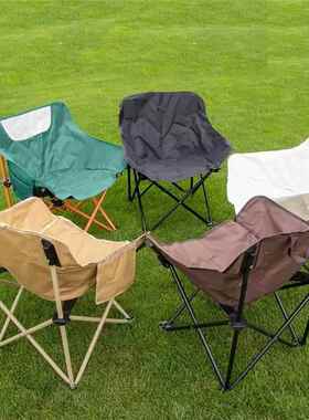 high quality Outdoor folding chair camping portable camping