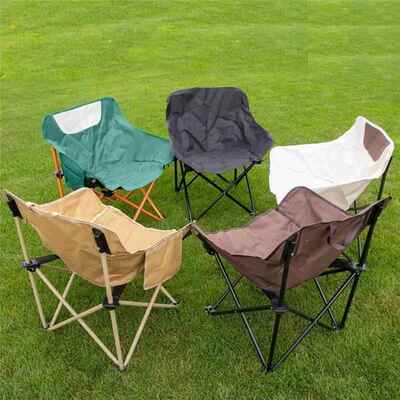 high quality Outdoor folding chair camping portable camping