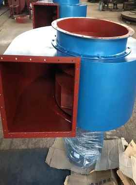 供应青岛4-72离心风机非标机械配套风机降温除尘通风换气