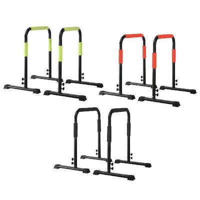 Dip Bar Dip Stand Station Gymnastics Bar Full Body Workout