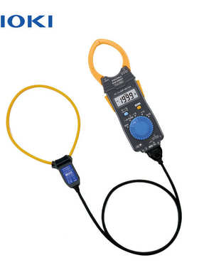 钳accm3281形（置hioki）表 cm3291日