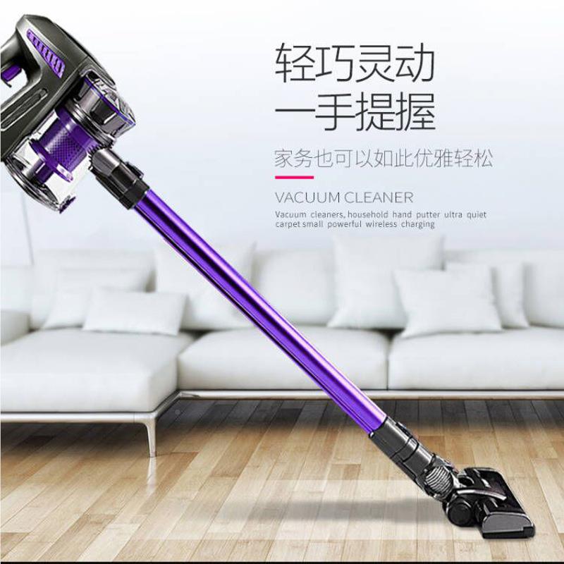 无线电其它型号吸充尘家用强力大功器率型手持车用无绳小床上除螨