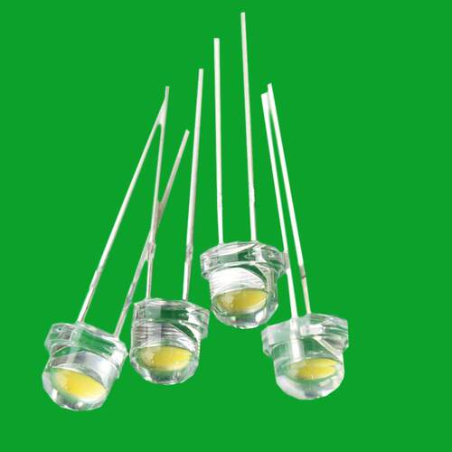草帽暖白0.2W草帽暖白24-26LM草帽暖白大杯草帽暖白f5