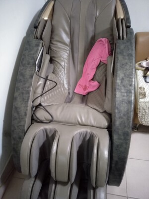 荣泰RT6039按摩椅怎么样?使用两个月感受!震惊大反馈