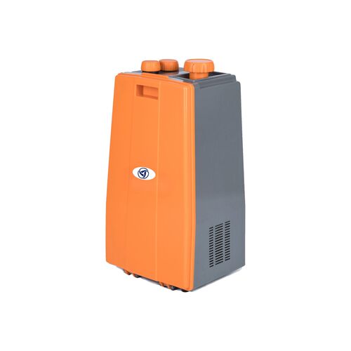 JH-7电子打泡箱地毯清洗机发泡箱洗地机刷地机地毯泡沫箱5L