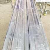 铝管子 空心管6061t6硬质铝合金圆管6063铝管厚薄壁铝管空心铝棒