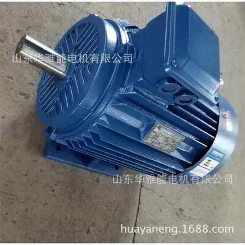 YE5-355M1-2-250KW电机异电压YE5电机外观烂漫颜色鲜明而美丽