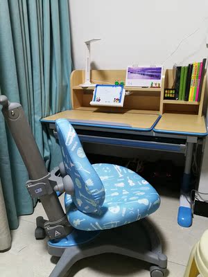 解说揭秘生活诚品儿童书桌怎么样，有没有甲醛？值得入手吗？