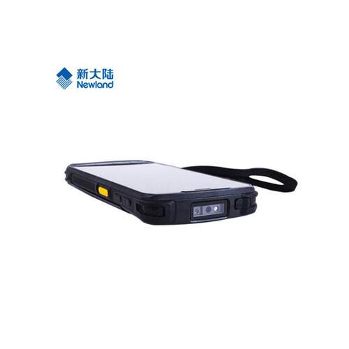 新大陆MT90二维手持终端管家婆用友物流电商邮政EMS便携扫码PDA