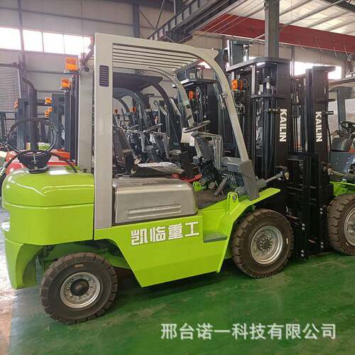 凯临供应1.5吨2吨2.5吨双燃料叉车3吨3.5吨5tLPG款汽油动力举高车