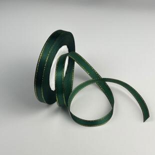 双金边红丝带红绸带彩带红色缎带交车飘带结婚喜庆飘带新书绑带绳