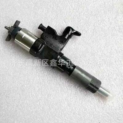 现货供应发动机配件095000-8903 0950008903 8-98151837-3喷油器