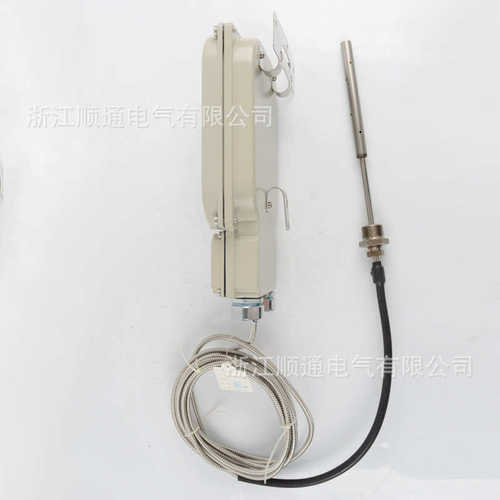 杭州华立变压器油面温度控制器BWY-803AGTH油变温度温控器温度计