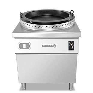 全自动旋转煎包炉商用生煎包水煎包煎饺锅贴多功能煎包锅厂家直销