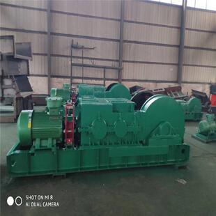 质量可靠回柱绞车JH14吨回柱绞车回柱绞车配件