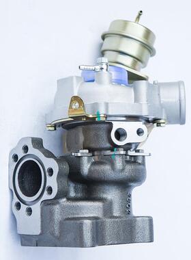 厂家供应涡轮增压器 k03双涡轮增压器 适用汽摩发动系统配件