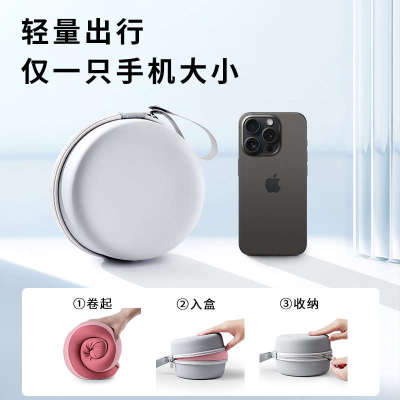 记忆棉u型枕旅行护颈枕飞机睡觉枕头脖枕颈椎脖子靠枕便携式u形枕