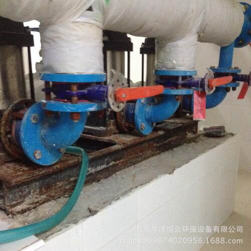 直供热泵机组噪声治理设备水泵控制措施北京公司l减振降噪