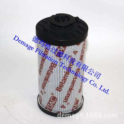 0330R005ON德玛格HYDAC贺德克钢炼轧厂液压站油滤芯过滤器系统