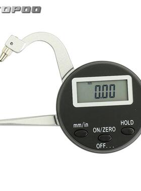ETOPOO规电子数显卡内卡外规测厚规手持数直卡钳带显内径卡式钳表