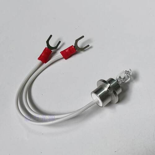 Erba欧宝力霸XL-200/300/600/640生化仪灯泡12V20W光源灯