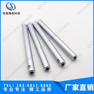 SFJ导向杆米思misu米mi导向轴怡合达SCE32-D20-L210-M10-S10