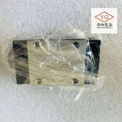 德国进口Rexroth力士乐 滚珠滑块 KWE-015-SLS-C1-H-1 R205D11320