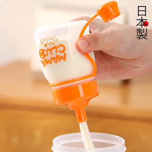【天猫正品】蛋白粉便携盒日本进口蛋白粉分装盒便携式健身增肌营