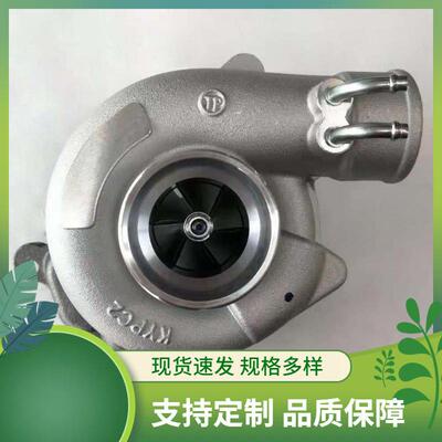 涡轮增压器TD0449177-0250049177-02501MD170563TURBOCHARGER
