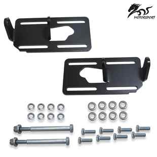 LS1可调节转换发动机支架Swap88 874WD 982WDGM卡车RAW73