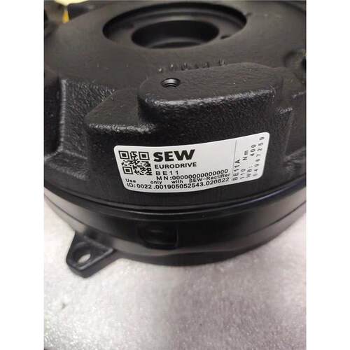SEW制动器BE11A 80-110NM/230V-400AC德国赛威。