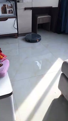 MAMIBOT扫地机器人怎么样?为何便宜是陷饼还是陷阱